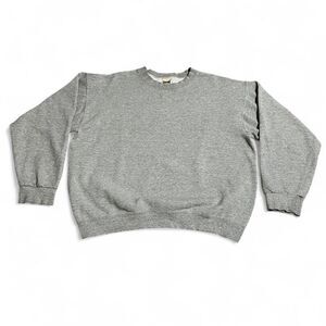Cheetah Women's Grey Sweatshirt